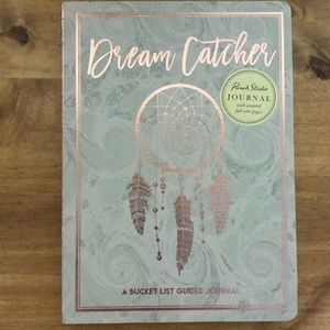 Punch Studio “Dream Catcher” Journal